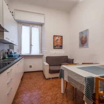 Image 4 - Via Monte Nero 2, 28041 Arona NO, Italy - Apartment for rent