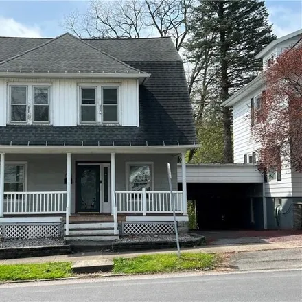 Buy this 4 bed house on 369 Castle Street in City of Geneva, NY 14456