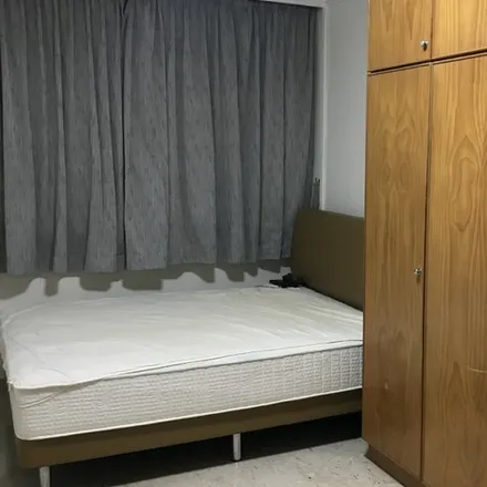 Rent this 1 bed room on Marymount in 265 Bishan Street 24, Singapore 573908