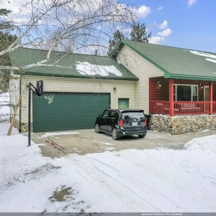 Buy this 4 bed house on Town Corner Lake Road in Beecher, WI 54156