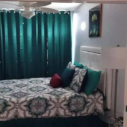 Rent this 1 bed apartment on Montego Bay in Parish of Saint James, Jamaica