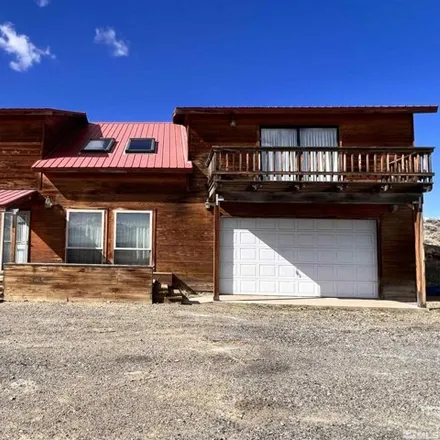 Image 1 - 2405 Ramsey Weeks Cutoff, Silver Springs, NV 89429, USA - House for sale