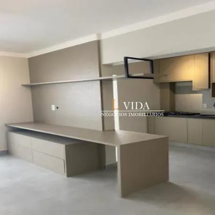Buy this 1 bed apartment on Banco do Brasil in Rua Voluntários de São Paulo 2975, Centro