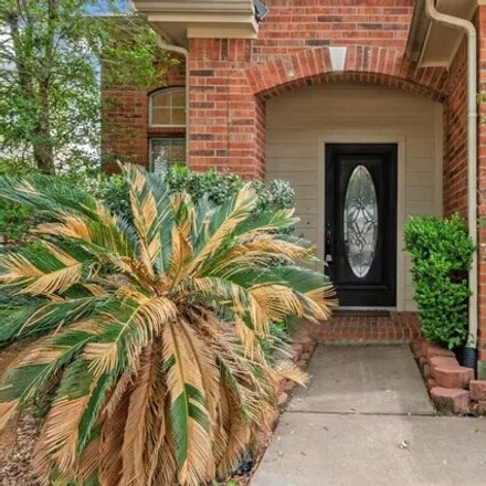 Buy this 4 bed house on 19921 Fairgrange Place Lane in Harris County, TX 77449
