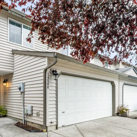 Buy this 3 bed townhouse on 14506 Southeast 7th Way in Vancouver, WA 98683