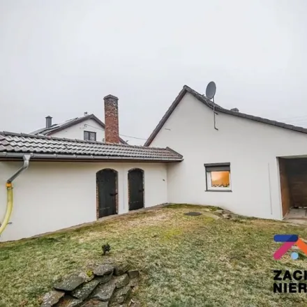 Buy this studio house on Gubińska 1 in 66-600 Połupin, Poland