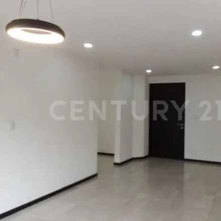 Buy this 2 bed apartment on Calle Palenque in Benito Juárez, 03023 Mexico City
