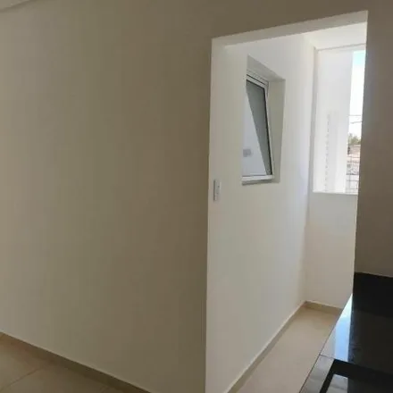 Rent this 2 bed apartment on Edifício Riviera 181 in Rua Lontra 181, Vila Isolina Mazzei