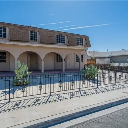 Image 1 - 408 Cactus Bloom Ln, Las Vegas, Nevada, 89107 - House for rent