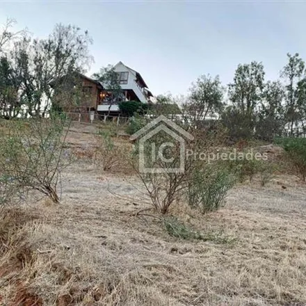 Image 7 - unnamed road, Curacaví, Chile - House for sale