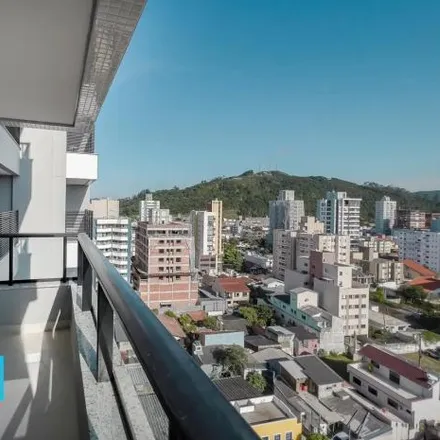 Buy this 2 bed apartment on Rua José Gall in Dom Bosco, Itajaí - SC