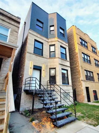Rent this 1 bed room on 3244 West Diversey Avenue in Chicago, IL 60618