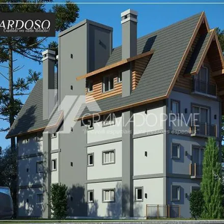 Buy this 2 bed apartment on Rua Acre in Dutra, Gramado - RS