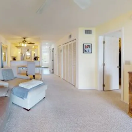 Buy this 2 bed apartment on #202,454 Bouchelle Drive in South Causeway, New Smyrna Beach