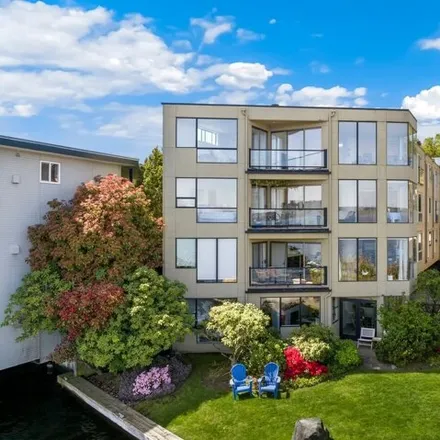 Buy this 2 bed condo on 510 Lakeside Avenue South in Seattle, WA 98144