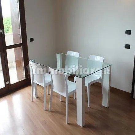 Rent this 2 bed apartment on Via Santa Margherita in 20851 Lissone MB, Italy