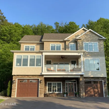 Buy this 5 bed house on 969 Lakeside Drive in Harveys Lake, Luzerne County