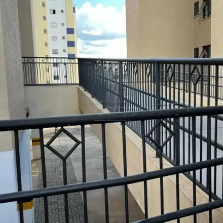Buy this 2 bed apartment on Analli Bloco A in Rua Marechal Deodoro 1234, Centro