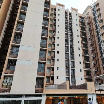 Buy this 3 bed apartment on unnamed road in Howrah, Howrah - 711112