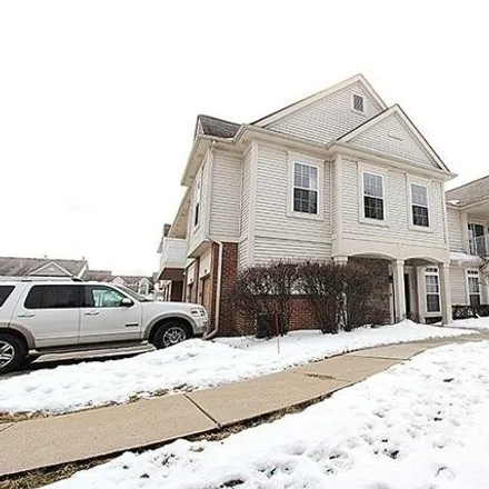 Rent this 2 bed condo on 10299 West Midway Court in Commerce Charter Township, MI 48390