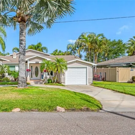 Buy this 3 bed house on 15588 Redington Drive in Redington Beach, Pinellas County