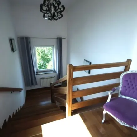 Rent this 4 bed apartment on Tennis Bowling Center in Stanisława Dubois, 48-303 Nysa