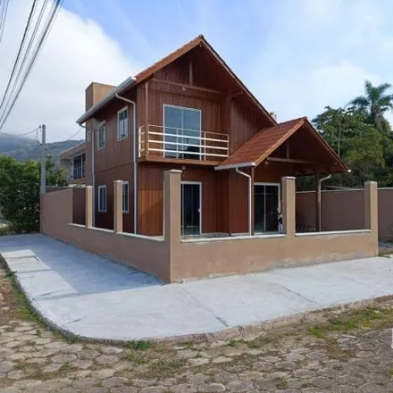 Buy this 2 bed house on Rua Maria Espíndola Francez in Nossa Senhora de Fátima, Penha - SC