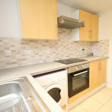 Image 2 - Marmet Avenue, Letchworth, SG6 4AE, United Kingdom - Apartment for rent