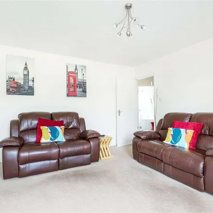 Rent this 2 bed apartment on Deanhill Court in Coval Lane, London