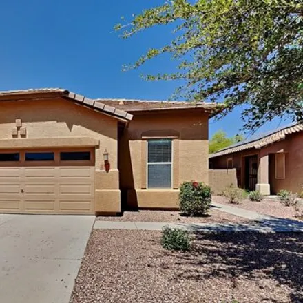 Image 1 - 7324 West Beverly Road, Phoenix, AZ 85339, USA - House for sale