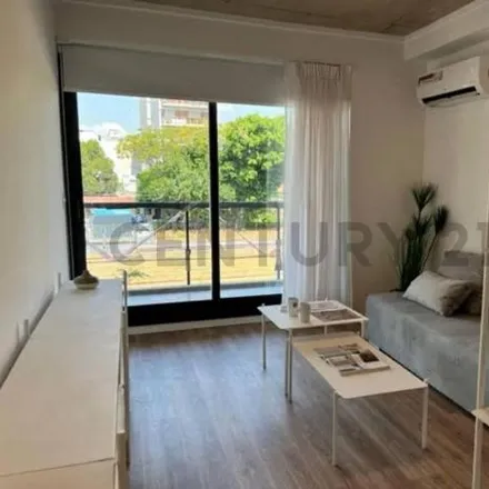 Buy this studio apartment on Moldes 832 in Colegiales, C1426 DNB Buenos Aires