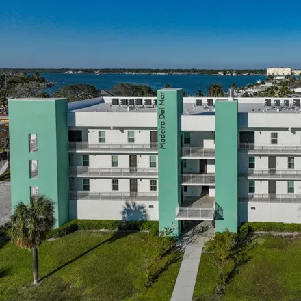 Buy this 3 bed condo on Anthony Schweiger in 100 153rd Avenue, Madeira Beach