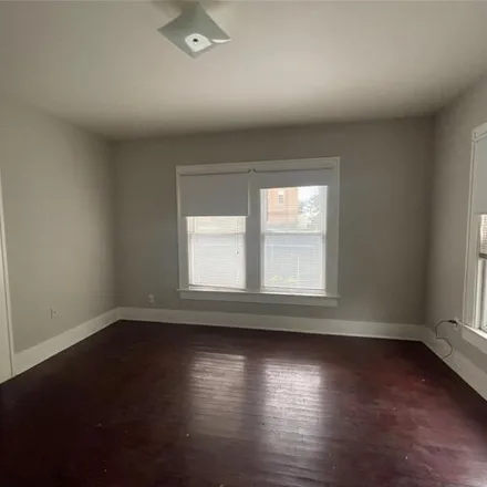 Image 2 - 1387 West Bell Street, Houston, TX 77019, USA - House for rent