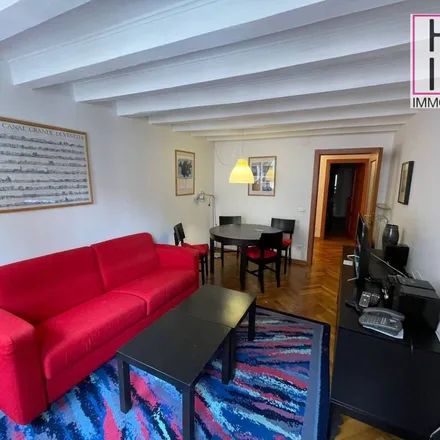 Image 4 - Conca d'Oro, Campo Santi Filippo e Giacomo, 30122 Venice VE, Italy - Apartment for rent