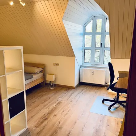 Rent this 2 bed apartment on Schillerstraße 14 in 73728 Esslingen am Neckar, Germany