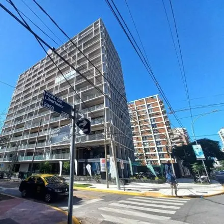 Image 2 - Avenida del Libertador 2891, Olivos, 1637 Vicente López, Argentina - Apartment for rent