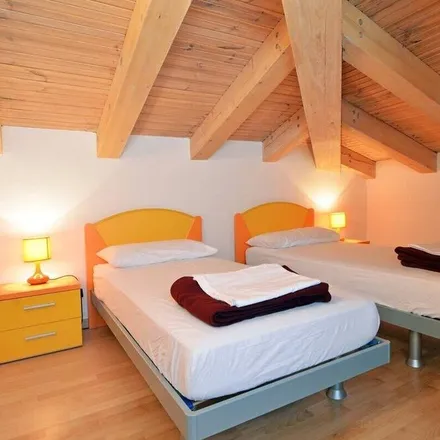 Image 5 - Banjole, Istria County, Croatia - Duplex for rent