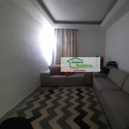 Buy this 3 bed apartment on Avenida Santa Terezinha in Pampulha, Belo Horizonte - MG