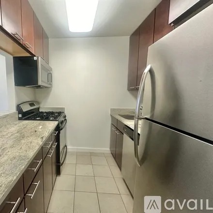 Rent this 1 bed apartment on 800 Columbus Ave