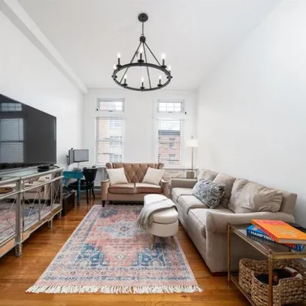Rent this 1 bed house on 71 Monroe Street in Hoboken, NJ 07030
