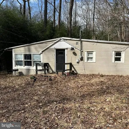 Buy this 3 bed house on West Millcreek Road in Eastampton Township, NJ 08060