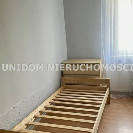 Rent this 5 bed apartment on Kowalska 10 in 40-211 Katowice, Poland