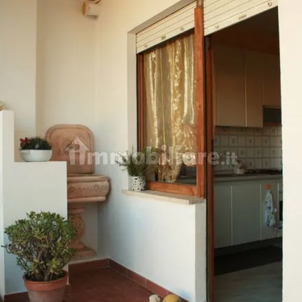 Rent this 3 bed apartment on Via Giovanni Cimabue 32 in 09045 Quartu Sant'Aleni/Quartu Sant'Elena Casteddu/Cagliari, Italy