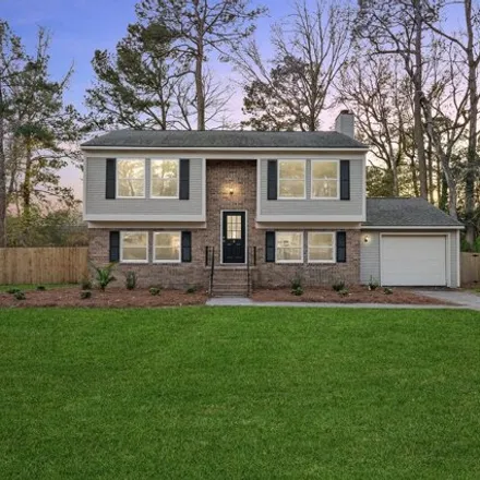 Image 1 - 193 Estes Court, White Church Place, Dorchester County, SC 29485, USA - House for sale