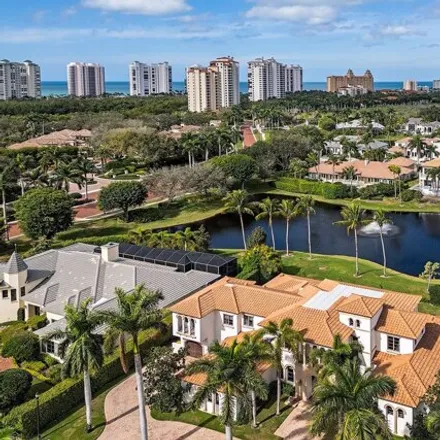 Buy this 6 bed house on 333 Sedgwick Ct in Naples, Florida