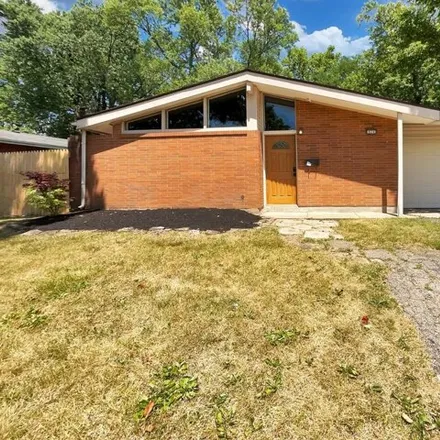 Image 1 - 824 Cascade Rd, Ohio, 45240 - House for sale