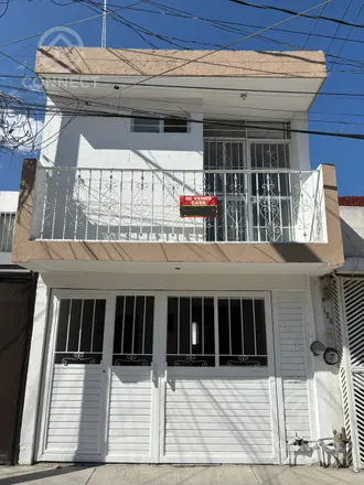 Buy this studio house on Andador El Rosario 106 in El Rosario, 37125 León