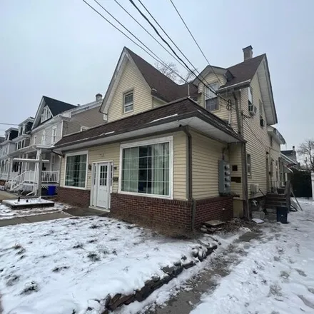 Buy this 4 bed house on 72 E Centre St in Woodbury, New Jersey