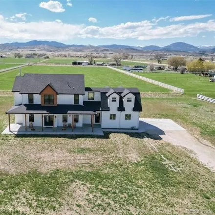 Image 2 - unnamed road, Larimer County, CO 80539, USA - House for sale