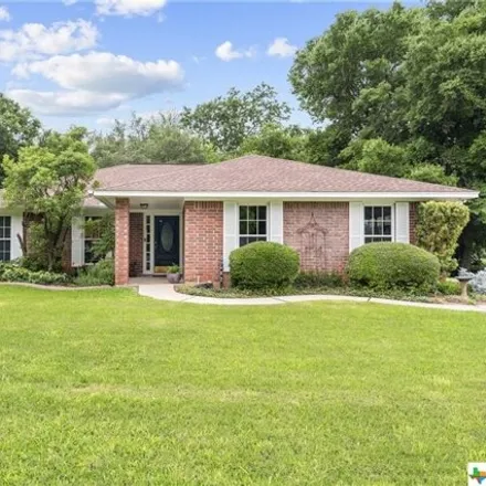 Buy this 3 bed house on 843 Mill Creek Drive in Salado, Bell County